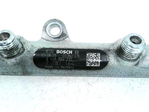 Used Injection rail Injection rail BMW 1 (E87) 120 d (163 hp) 24446703 24446703