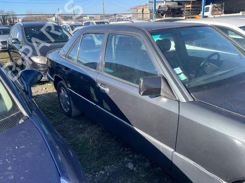 Left front indicator MERCEDES-BENZ E-CLASS (W124) E 300 Turbo-D (124.133) | BP24449472C32 - Image 9