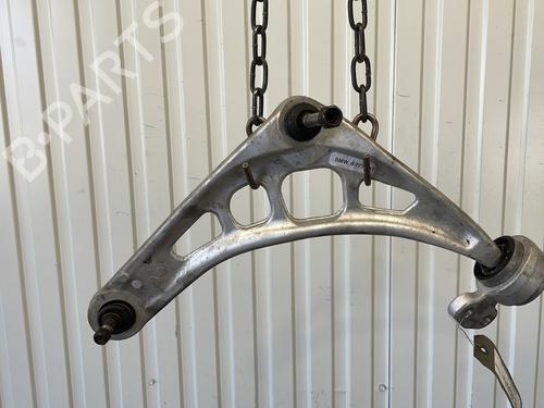 Used Left front suspension arm BMW Z4 Roadster (E85) 2.2 i (170 hp) 25744453