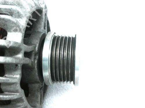 Alternator FIAT BRAVO II (198_) 1.6 D Multijet (198AXH1B) | BP24401469M7 