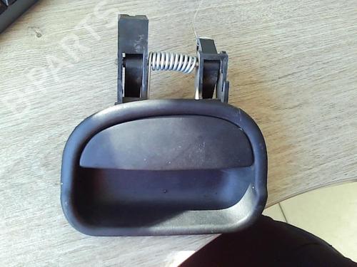 Used Rear right interior door handle RENAULT KANGOO (KC0/1_) 1.9 dCi 4x4 (84 hp) 22099163