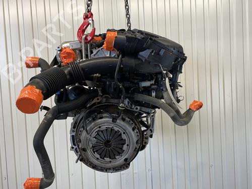 Engine CITROËN BERLINGO Box Body/MPV (B9) 1.6 HDi / BlueHDi 75 | BP29997710M1 - Image 2