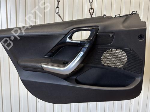 Front right panel PEUGEOT 208 I (CA_, CC_) 1.6 HDi | BP25998027C59  - Image 5