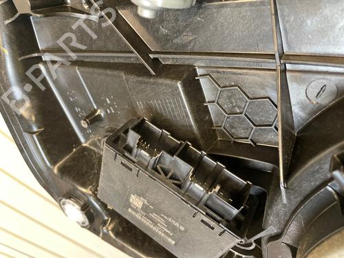 Front right window mechanism FORD PUMA (J2K, CF7) 1.0 EcoBoost mHEV | BP35993772C23 - Image 2