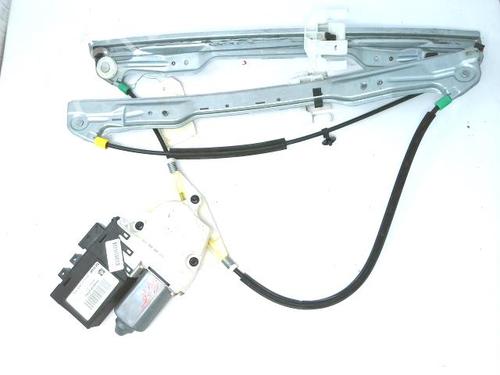 Used Front left window mechanism CITROËN C5 I (DC_) 2.0 16V (DCRFNC, DCRFNF) (136 hp) 22098719