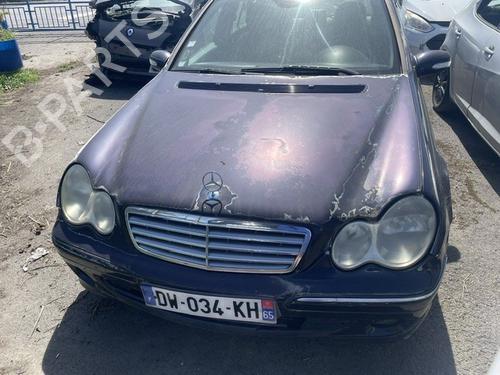 AC compressor MERCEDES-BENZ C-CLASS (W203) C 200 CDI (203.007) | BP34191222M34 - Image 11