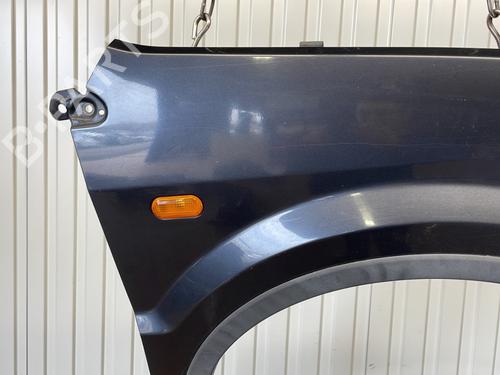 Right front fenders FORD FUSION (JU_) 1.6 TDCi | BP24212819C42 