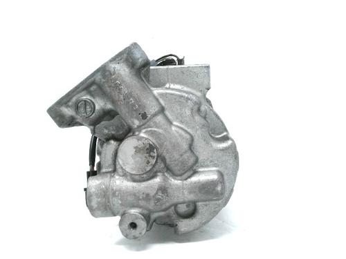 Used AC compressor AC compressor RENAULT GRAND SCÉNIC III (JZ0/1_) 1.5 dCi (JZ09, JZ0D, JZ10, JZ14, JZ1G, JZ29, JZ2C) (110 hp) 29572248 29572248