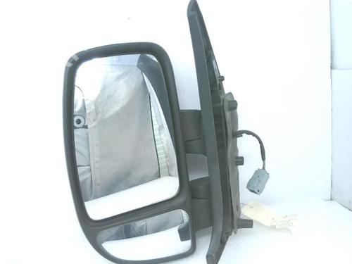 Used Left mirror RENAULT MASTER II Van (FD) 2.5 dCi (120 hp) 20915297