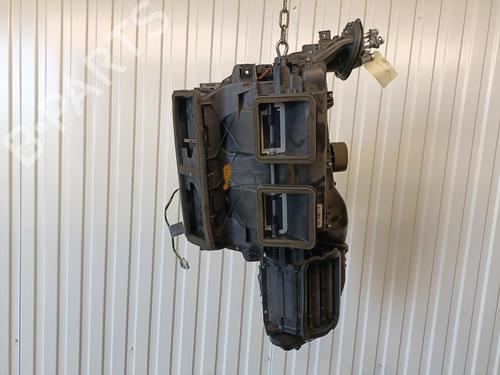 Heater matrix box BMW 1 (E87) 118 d | BP20912819M61 