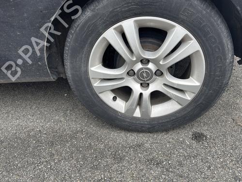 Climate control OPEL CORSA D (S07) 1.2 (L08, L68) | BP27486384I5 - Image 12