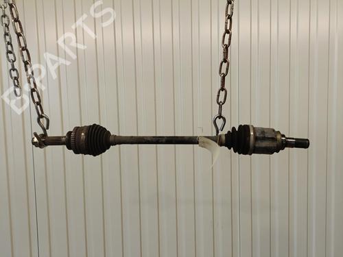 Used Left front driveshaft Left front driveshaft SUZUKI CELERIO (LF) 1.0 (AVK310) (68 hp) 20913010 20913010