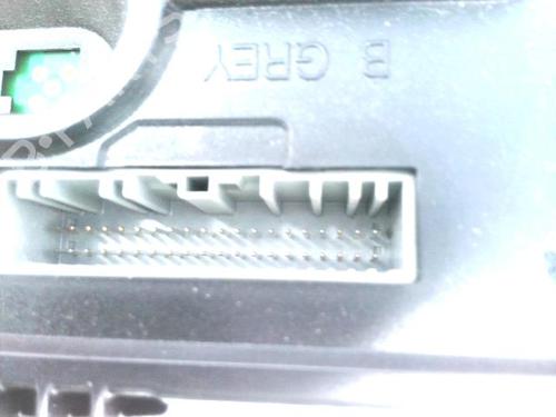 Electronic module RENAULT MEGANE III Hatchback (BZ0/1_, B3_) 1.5 dCi (BZ0C) | BP37187210M83 - Image 2