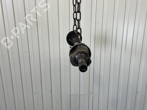 Left front driveshaft CITROËN C3 III (SX) 1.5 BlueHDi 100 (SXYHYP, SXYHTU) | BP29341656M38 