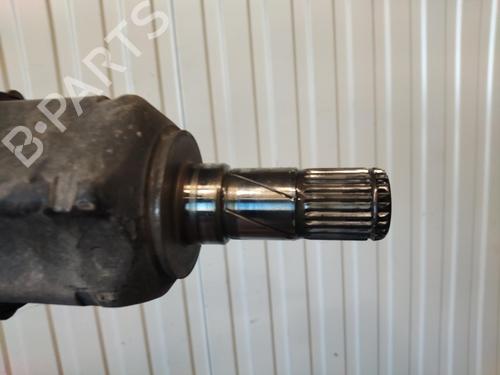 Left front driveshaft FIAT 500X (334_) 1.4 (334AXC1B, 334AXC11) | BP39171250M38  - Image 5
