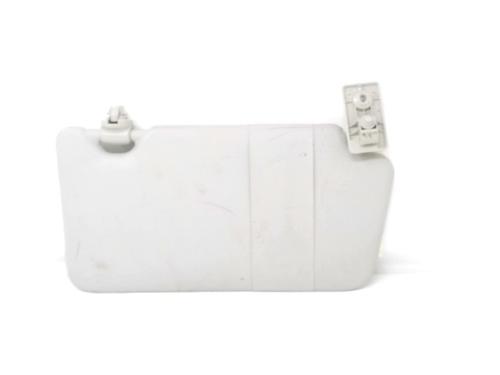 Used Left sun visor Left sun visor NISSAN MICRA IV (K13K, K13KK) 1.2 (80 hp) 34005941 34005941