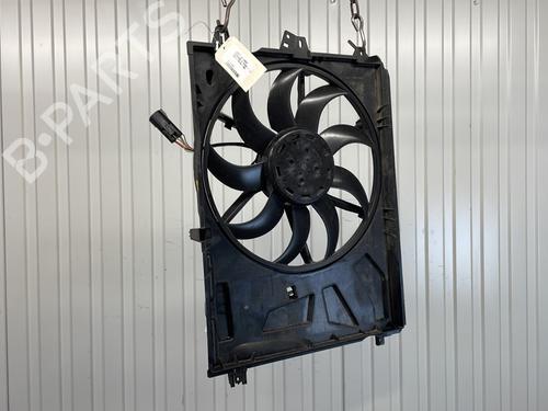 Radiator fan JEEP COMPASS (MP, M6, MV, M7) 1.3 Hybrid 4x4 | BP30162286M35