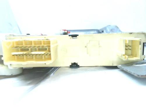 Front right window mechanism CITROËN C4 I (LC_) 1.6 16V | BP20913298C23 