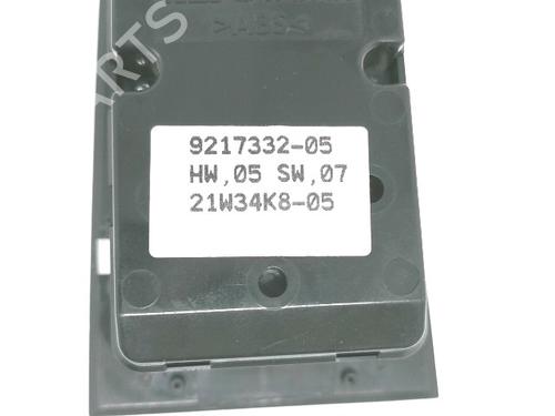 Left front window switch BMW 3 Touring (E91) 330 xd | BP35793181I27 - Image 3