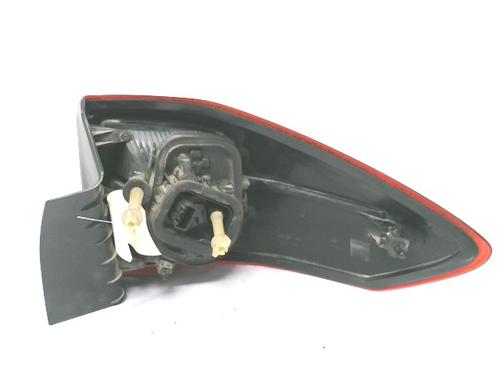 Used Left taillight Left taillight FORD C-MAX II (DXA/CB7, DXA/CEU) 1.6 TDCi (95 hp) 39046070 39046070