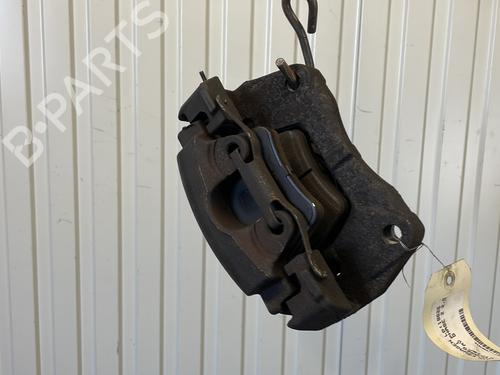 Left front brake caliper VW TOUAREG (7LA, 7L6, 7L7) 2.5 R5 TDI | BP30460604M105 