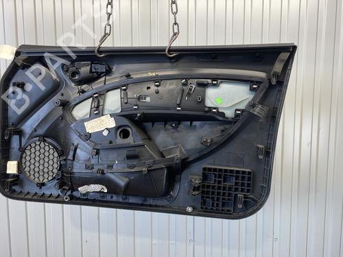 Front left panel SEAT IBIZA IV SC (6J1, 6P5) 1.2 TSI | BP31280164C58  - Image 5