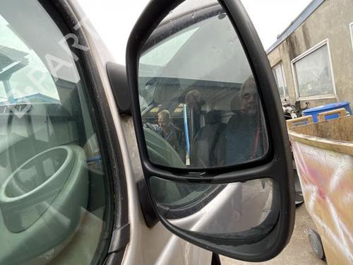 Break pedal RENAULT TRAFIC II Van (FL) 2.0 dCi 115 (FL01, FL0U, FL00, FL0H, FL0M) | BP20915239I19 