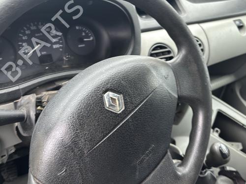 Front right seatbelt RENAULT KANGOO (KC0/1_) D 55 1.9 (KC0D) | BP31956822I25 - Image 15