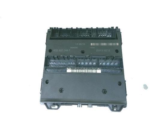 Electronic module SKODA FABIA II (542) 1.4 TDI | BP37187192M83 - Image 6