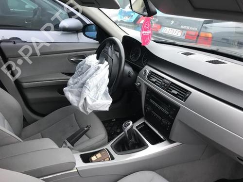 Steering column stalk BMW 3 (E90) 320 i | BP22099044I23 
