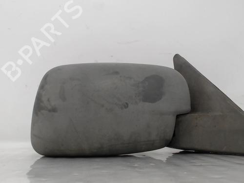 Right mirror RENAULT RAPID Box Body/MPV (F40_, G40_) 1.6 D (F404) | BP20916953C27 