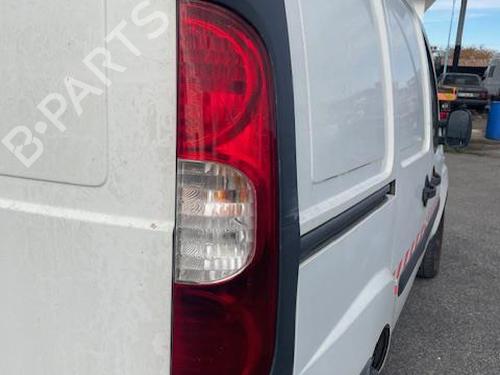 Left front window switch FIAT DOBLO Box Body/MPV (223_) 1.9 JTD | BP26618870I27 - Image 14