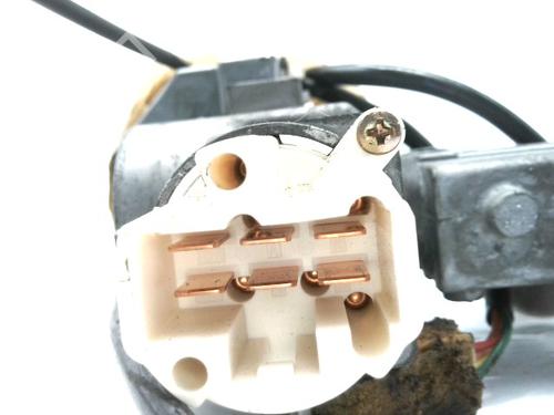 Ignition barrel NISSAN PATHFINDER III (R51) 2.5 dCi 4WD | BP32865196M48 - Image 6