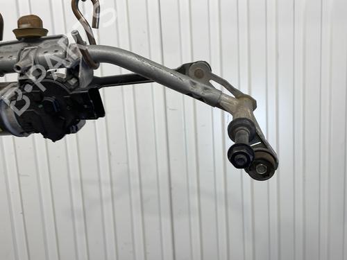 Used Front wiper motor Front wiper motor CITROËN BERLINGO Box Body/MPV (K9) 1.5 BlueHDi 130 (131 hp) 31184492 31184492