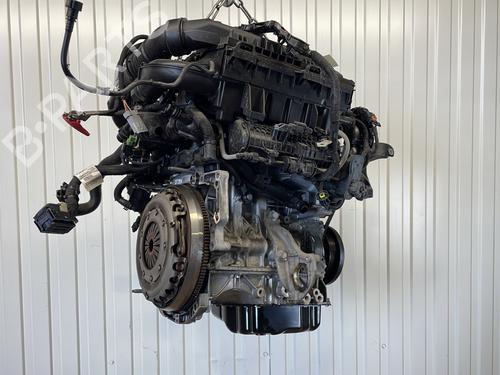 Engine PEUGEOT 3008 II SUV (MC_, MR_, MJ_, M4_) 1.2 THP/ PureTech 130 (MRHNSM, MRHNSU, MRHNSJ, MRHNYW,... | BP29071766M1 