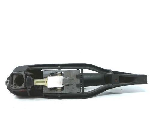 Rear left exterior door handle BMW 3 (E46) 320 d | BP22101176C130 