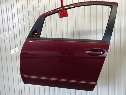 Used Left front door MERCEDES-BENZ A-CLASS (W169) A 180 CDI (169.007, 169.307) (109 hp) 27685938