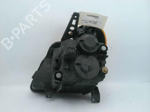 Right headlight RENAULT MODUS / GRAND MODUS (F/JP0_) 1.5 dCi (FP0D, JP0D) | BP27681996C29 - Image 6