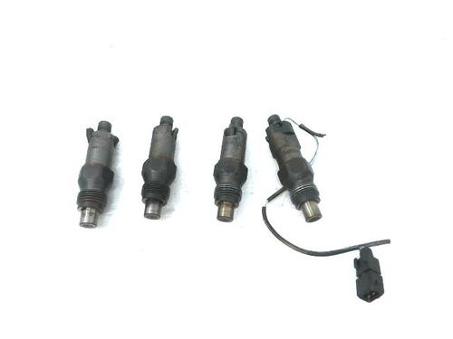 Used Injector PEUGEOT 406 (8B) 2.1 TD 12V (109 hp) 21080712