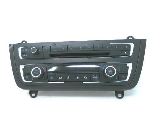 Used Climate control Climate control BMW 3 (F30, F80) 318 d (143 hp) 20916300 20916300