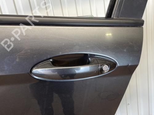 Left front door FORD B-MAX (JK) 1.5 TDCi | BP24313852C2 