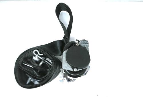 Front left seatbelt PEUGEOT 308 I (4A_, 4C_) 1.6 HDi | BP29465272I26