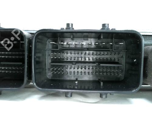 Electronic module RENAULT MASTER III Van (FV) 2.3 dCi 135 FWD (FV0N, FV08, FV06, FV00, FV1S) | BP30445763M83