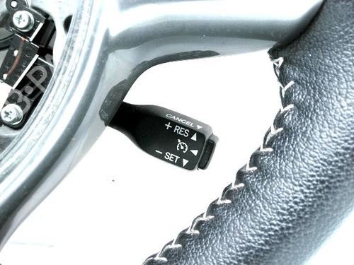 Steering wheel TOYOTA YARIS (_P13_) 1.5 Hybrid (NHP130_, NHP130) | BP29599960C49 