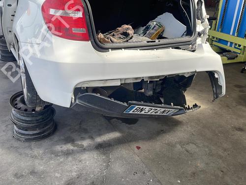 Steering rack BMW 1 (E87) 118 d | BP22100715M22  - Image 5