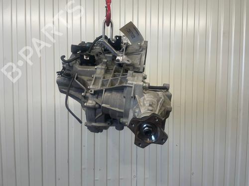 Gearbox RENAULT KOLEOS I (HY_) 2.0 dCi 4x4 (HY0K) | BP37202680M3 - Image 2