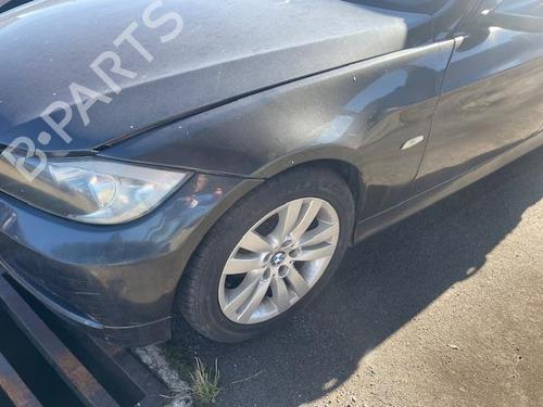 Tailgate lock BMW 3 (E90) 320 d | BP20912595C101 