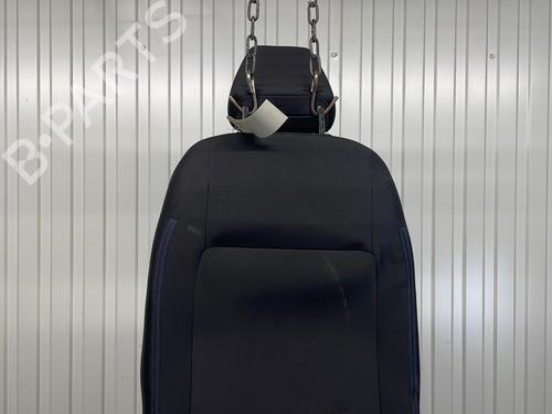 Left front seat FORD FIESTA VII Van 1.0 EcoBoost Flex | BP29563964C15  - Image 7