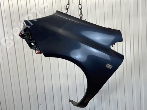 Used Left front fenders OPEL CORSA D (S07) 1.3 CDTI (L08, L68) (90 hp) 29959916
