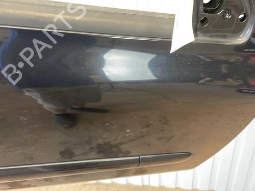 Right front door RENAULT CLIO II (BB_, CB_) 1.2 16V (BB05, BB0W, BB11, BB27, BB2T, BB2U, BB2V, CB05,... | BP26977686C3 